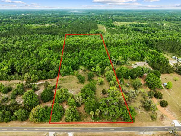 0 KINGS FERRY Road , Hilliard, FL 32046