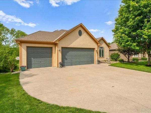 14316 E 96 Street, Kansas City, MO 64139