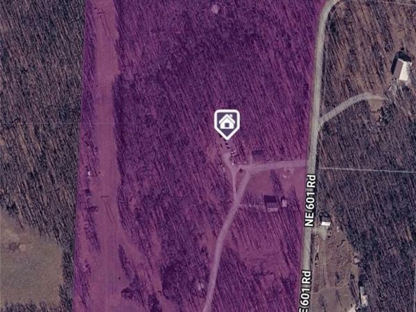 6895 601 Road, Osceola, MO 64776