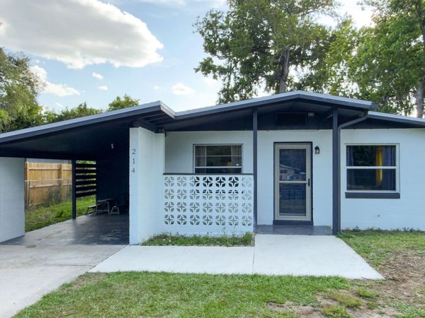 214 Graham Street, Daytona Beach, FL 32114