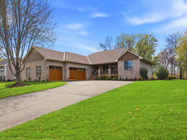 22605 Zion Parkway NW, Bethel, MN 55005