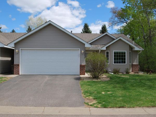 10593 Redwood Street NW, Coon Rapids, MN 55433