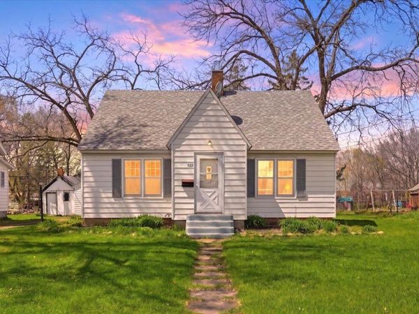440 Keller Avenue S, Amery, WI 54001