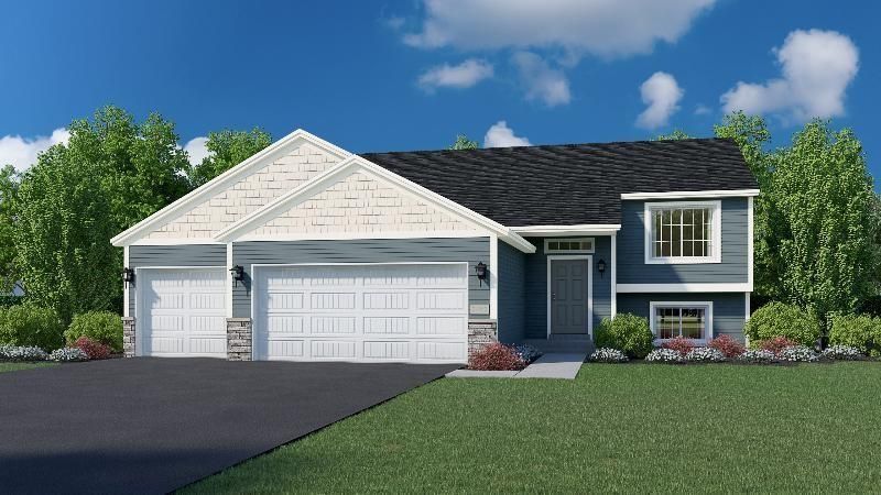 3160 Jandura Avenue Ne, Saint Michael, MN 55376 Main Photo
