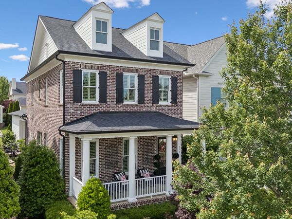 324 Fitzgerald St , Franklin, TN 37064