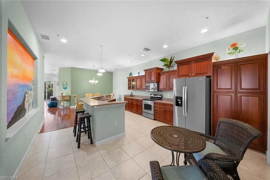 8641 Piazza Del Lago Cir, Unit 201, Estero, FL 33928 Photo