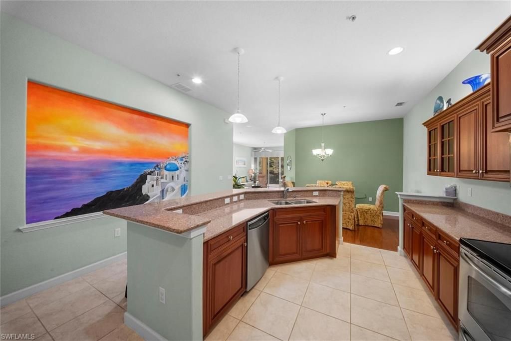 8641 Piazza Del Lago Cir, Unit 201, Estero, FL 33928 Photo