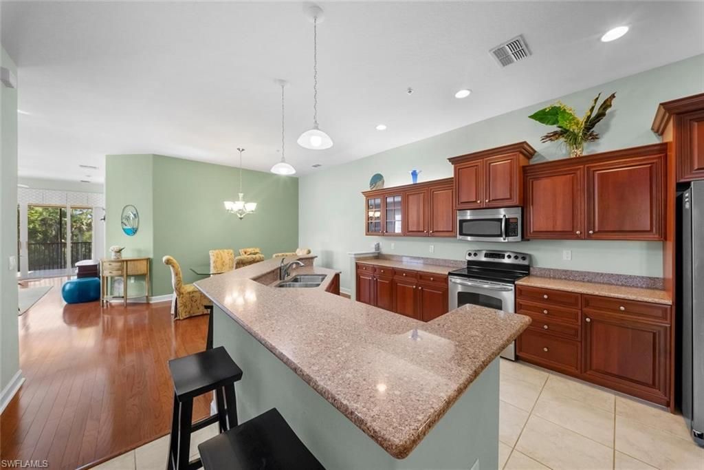 8641 Piazza Del Lago Cir, Unit 201, Estero, FL 33928 Photo