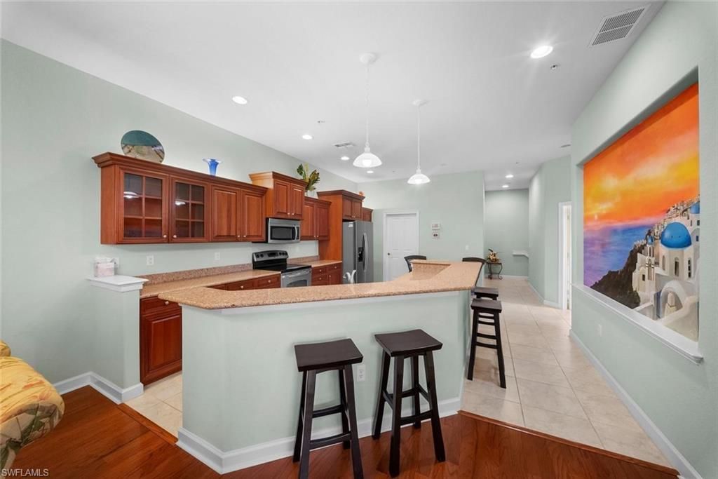 8641 Piazza Del Lago Cir, Unit 201, Estero, FL 33928 Photo