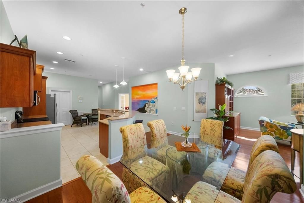 8641 Piazza Del Lago Cir, Unit 201, Estero, FL 33928 Photo
