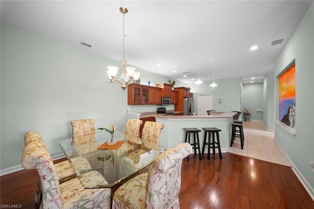 8641 Piazza Del Lago Cir, Unit 201, Estero, FL 33928 Photo