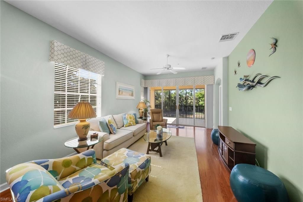 8641 Piazza Del Lago Cir, Unit 201, Estero, FL 33928 Photo