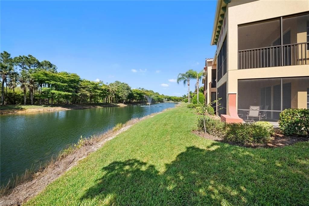 8641 Piazza Del Lago Cir, Unit 201, Estero, FL 33928 Photo