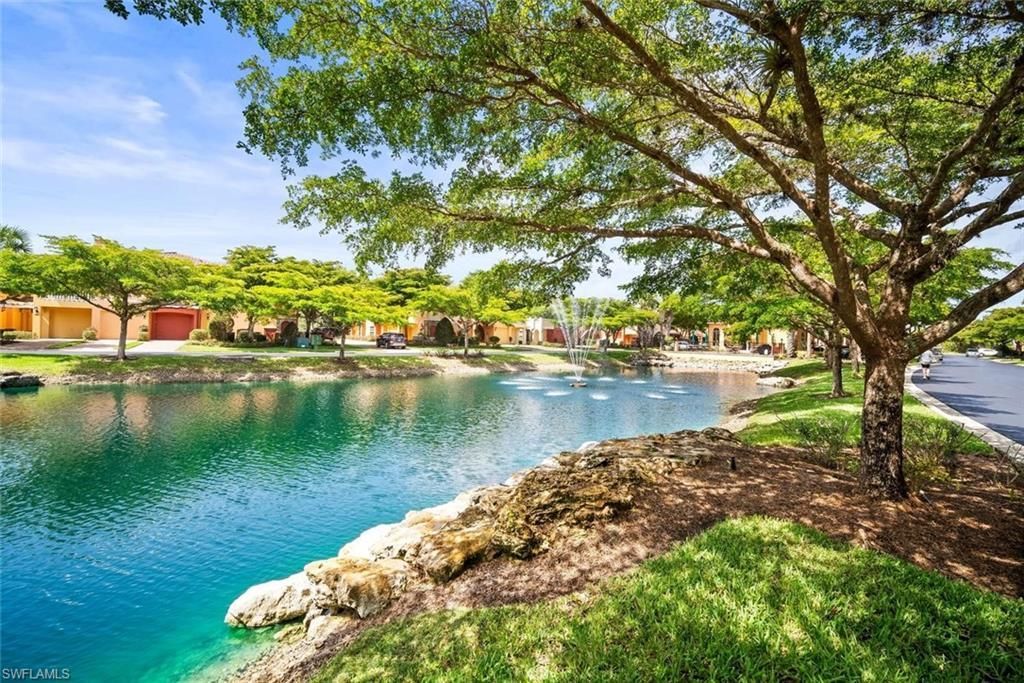 8641 Piazza Del Lago Cir, Unit 201, Estero, FL 33928 Photo