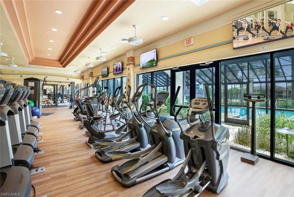 8641 Piazza Del Lago Cir, Unit 201, Estero, FL 33928 Photo