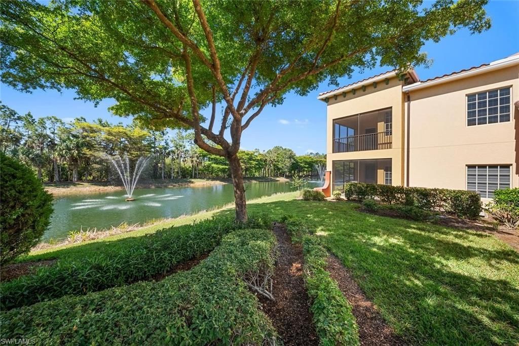 8641 Piazza Del Lago Cir, Unit 201, Estero, FL 33928 Photo