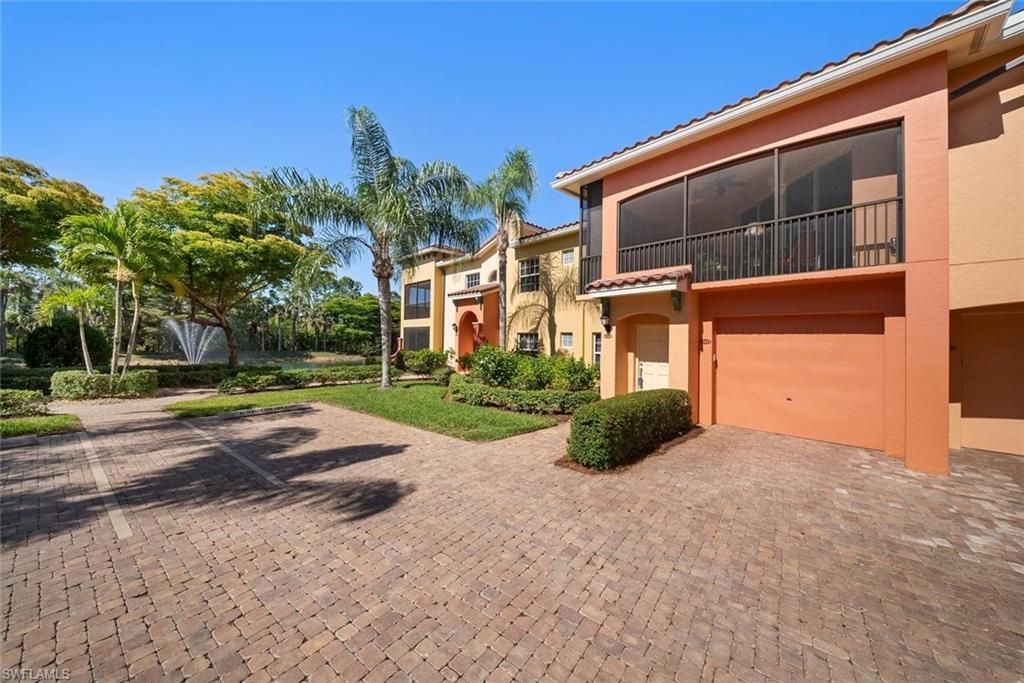 8641 Piazza Del Lago Cir, Unit 201, Estero, FL 33928 Photo