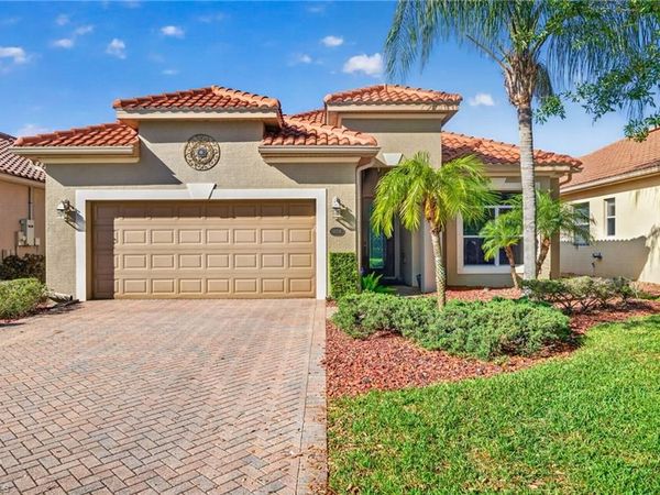 21218 Velino LN, ESTERO, FL 33928