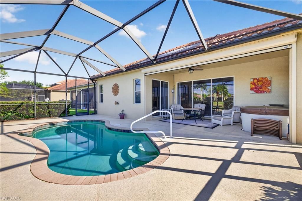 21218 Velino Ln, Estero, FL 33928 Photo