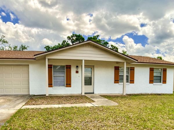 14 Wildwood Drive , Edgewater, FL 32132