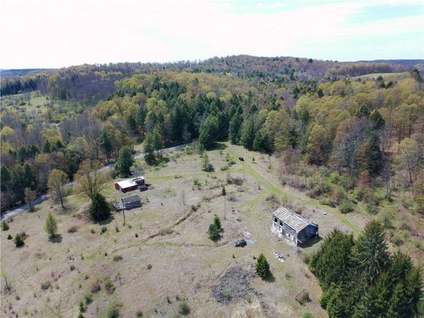 10233 Lamb Road, West Edmeston, NY 13485