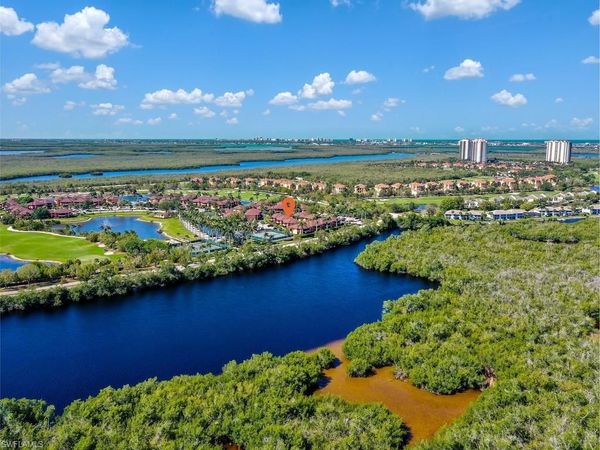 1512 Mainsail DR , Unit 10, NAPLES, FL 34114