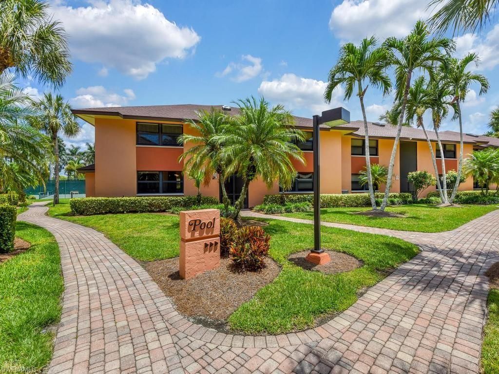 1512 Mainsail Dr, Unit 10, Naples, FL 34114 Photo