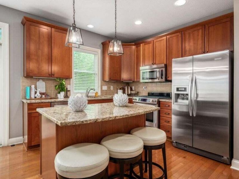 8351 Tricia Price Drive, Powell, OH 43065 Photo 14