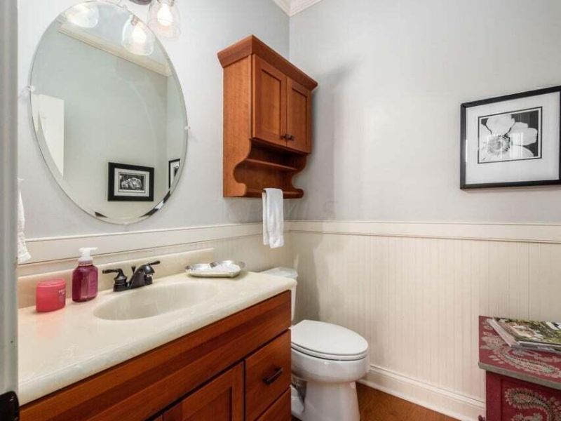 8351 Tricia Price Drive, Powell, OH 43065 Photo 21