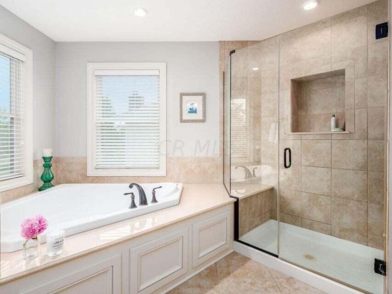 8351 Tricia Price Drive, Powell, OH 43065 Photo 25