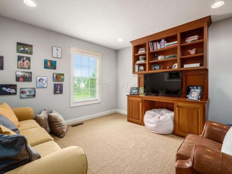 8351 Tricia Price Drive, Powell, OH 43065 Photo 28