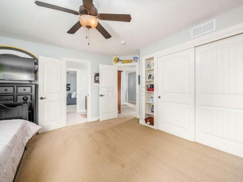 8351 Tricia Price Drive, Powell, OH 43065 Photo 38