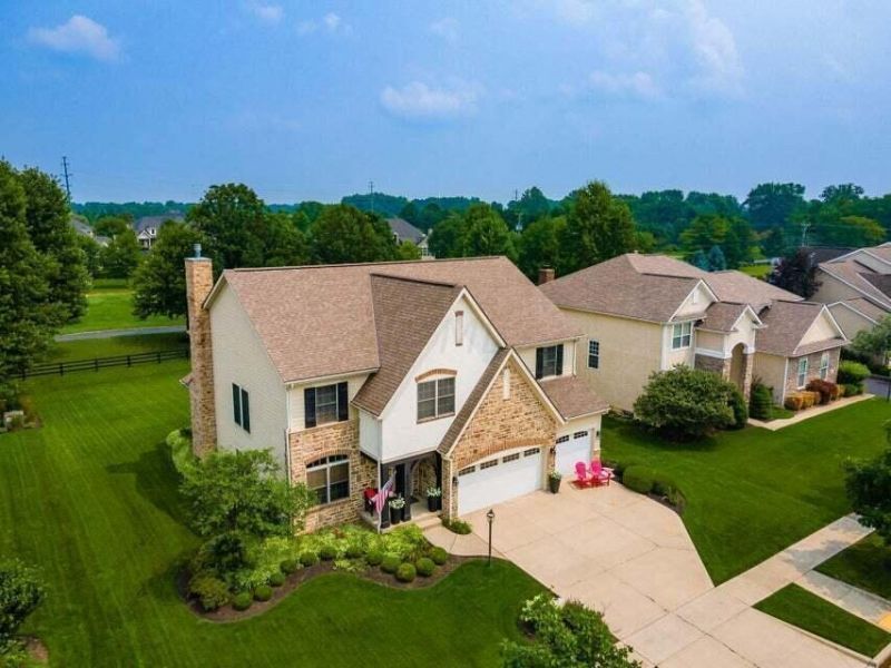 8351 Tricia Price Drive, Powell, OH 43065 Photo 43