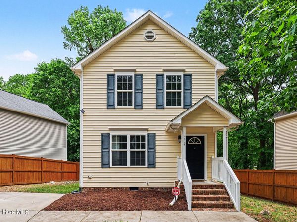 704 Brye Street, Durham, NC 27703