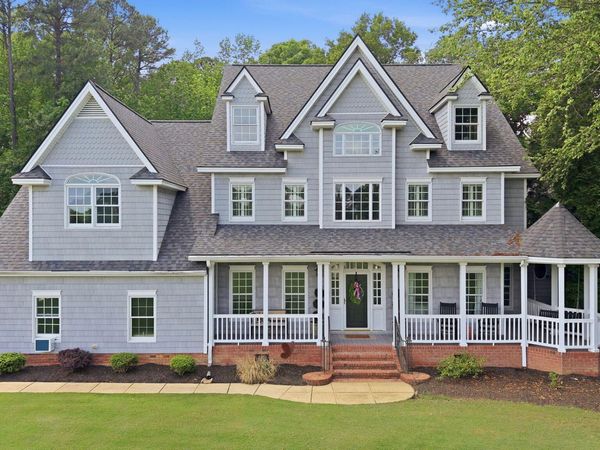 6644 Turkey Chase Road, Battleboro, NC 27809