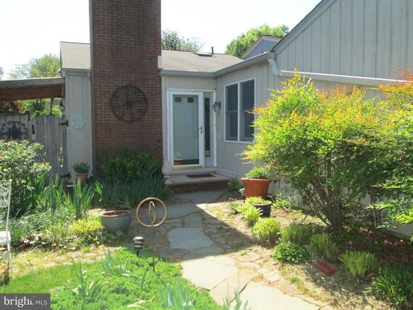 710 TICONDEROGA AVENUE, SEVERNA PARK, MD 21146