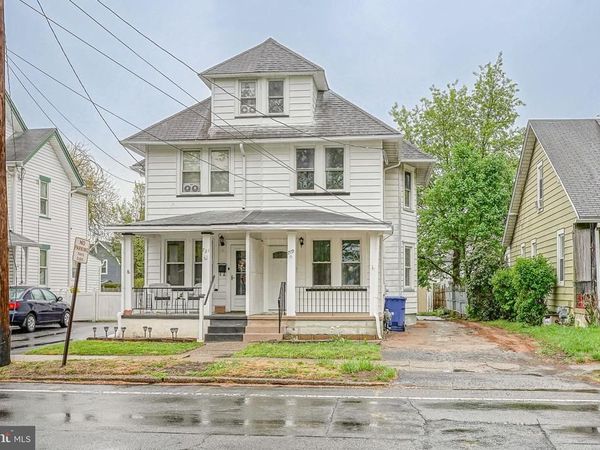 719 BURLINGTON AVENUE, DELANCO, NJ 08075