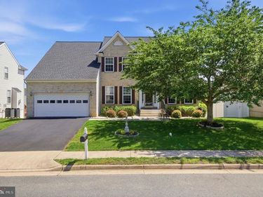 14 SAINT RICHARDS COURT, STAFFORD, VA 22556
