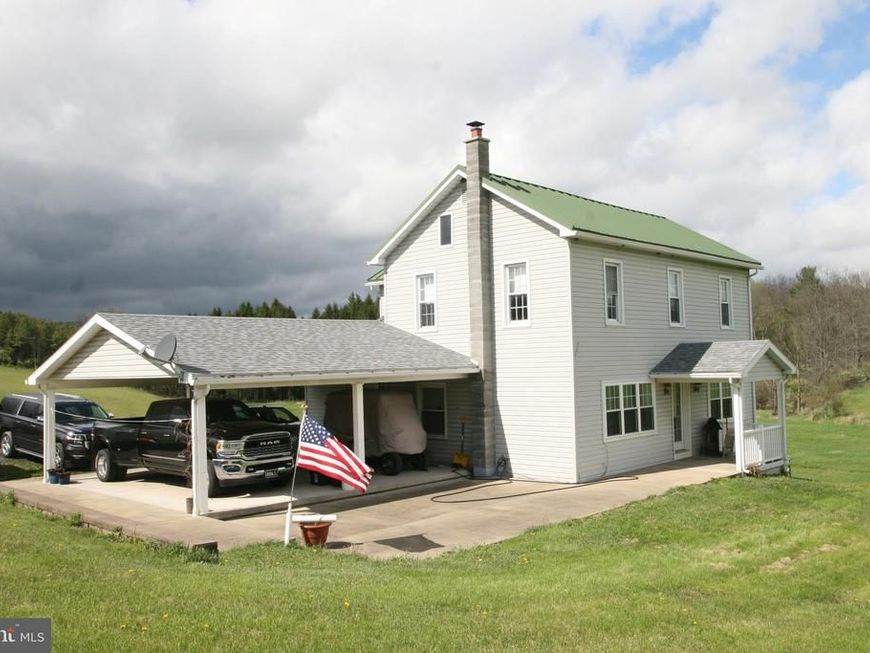7241 Morgans Road , Huntingdon, PA 16652 Main Photo