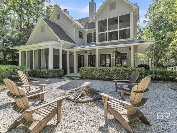 1106 Old County Road, Daphne, AL 36526