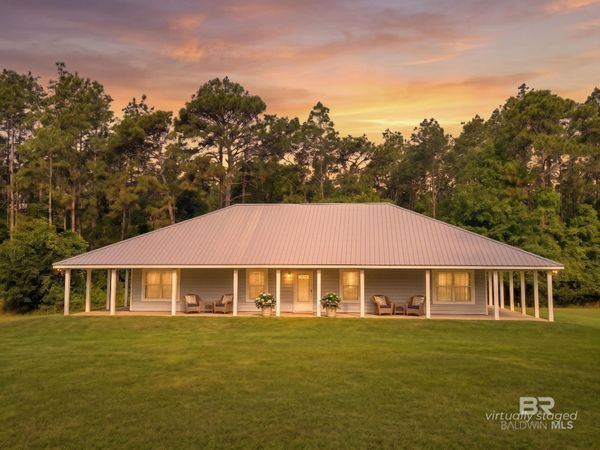 20219 Greek Cemetery Road, Robertsdale, AL 36567