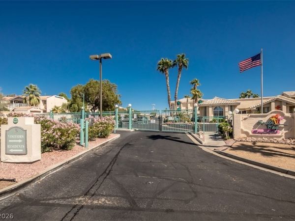 3550 Bay Sands Drive , Unit 1042, Laughlin, NV 89029