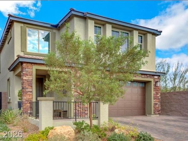 936 Keesey Way , Henderson, NV 89052
