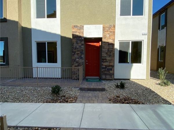 7312 Halo Falls Street , North Las Vegas, NV 89084