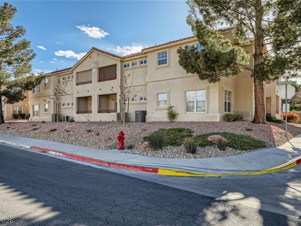 520 Arrowhead Trail , Unit 1424, Henderson, NV 89015