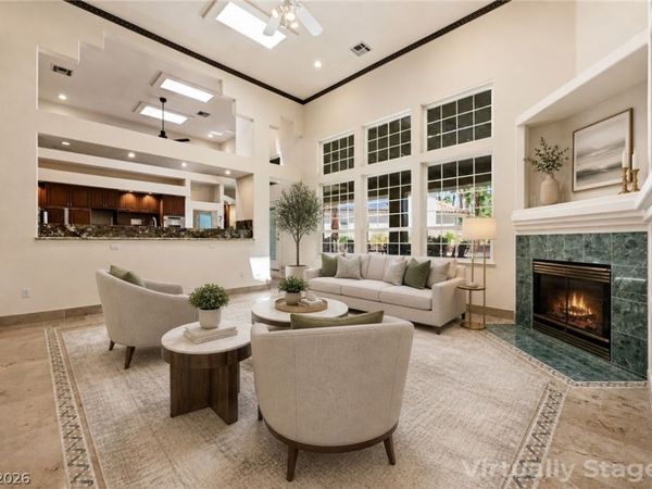 2212 Chatsworth Court, Henderson, NV 89074