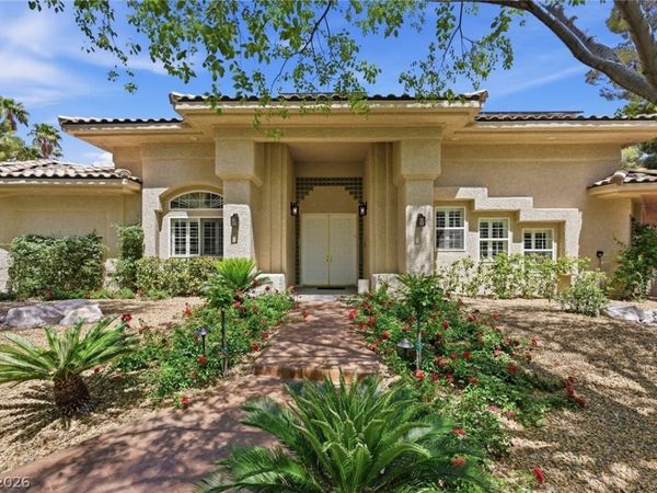2212 Chatsworth Court, Henderson, NV 89074