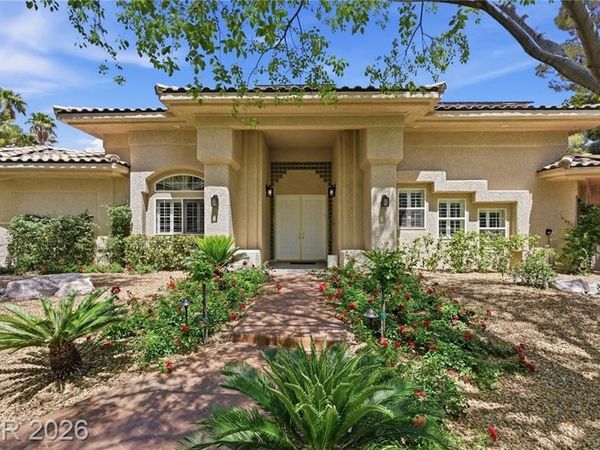 2212 Chatsworth Court, Henderson, NV 89074