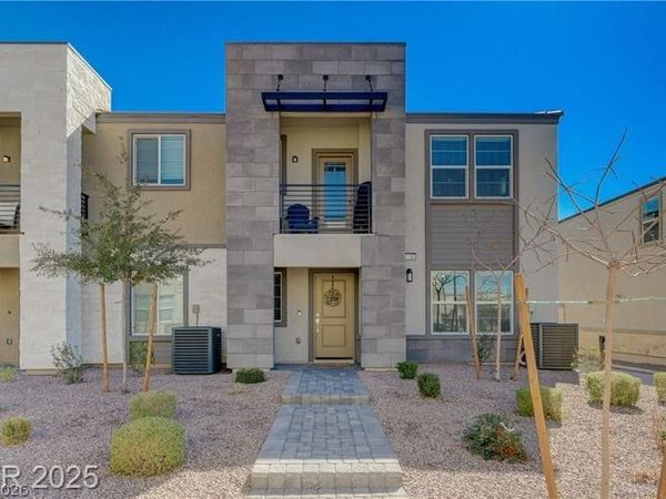 1135 Tektite Avenue , Henderson, NV 89011