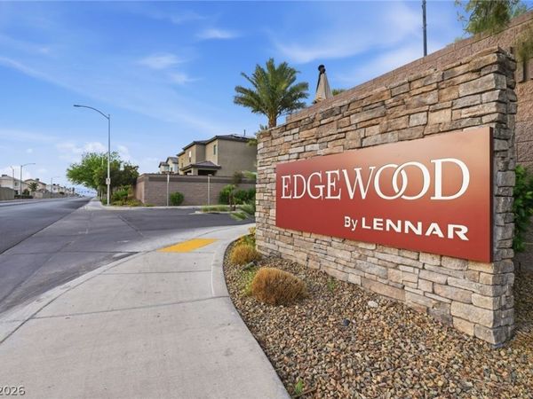 2740 Aldine Court, Las Vegas, NV 89142